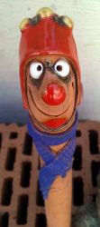 Gartenw�rmer
