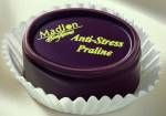 Anti-Stress-Praline, einzeln lose