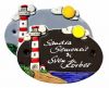 T�rschild Leuchtturm klein