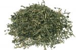 China Bio Sencha entkoffeiniert