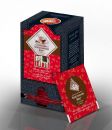Ostfriesen-Tee Golden and Malty in Pyramidenbeutel