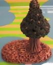 Keramikbaum