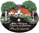 T�rschild Doppelhaus