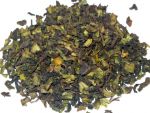 Bio Darjeeling Kugelblatt BPS first flush
