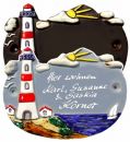 T�rschild Leuchtturm gro�