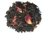 China Rosentee