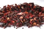 Rote Gr�tze