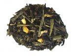 Samba Pa Tea