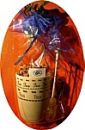 Geschenkservice Tee mit Tasse oder Dose