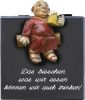 Spr�cheschild das bisschen was..