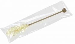 Kandisstick, einzeln verpackt