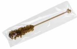 Kandisstick, einzeln verpackt