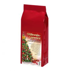 Glühweingewürz naturbelassen