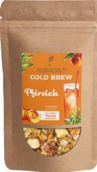 Cold Brew Pfirsich