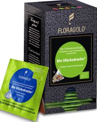 Bio Glücksdrache®