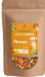 Cold Brew Mango mild natürlich