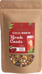 Cold Brew Kirsch Cassis