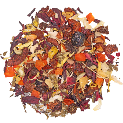 Berry Wonderland natürlich