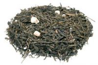 Grüner Tee mit Ginseng natürlich