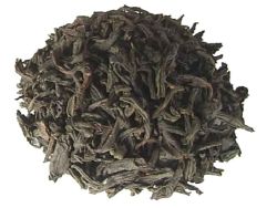 China Tarry Lapsang Souchong