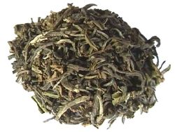 Darjeeling Bio First Flush FTGFOP1