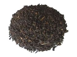 Samowar Mischung schwarzer Tee