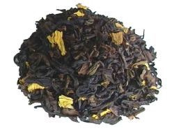 Oolong Pfirsichblüten