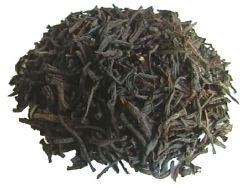Wildkirsch schwarzer Tee