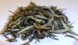 China BAI LONG weisser Drache