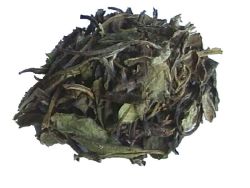 China Pai  Mu Than Bio