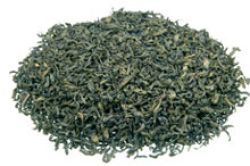 Bio China Wu Yuan grüner Tee