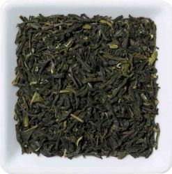 Bio China Jasmin grüner Tee