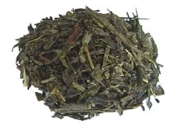 Sencha Vanille