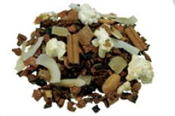 Knusperhäuschen Früchtetee