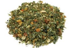 Frauentraum ayurvedische Kräuterteemischung