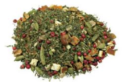 Terra Thé® Tulsi Orange Ingwer natürlich