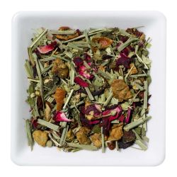 Evening Star aromatisierter Kräutertee