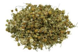 Kamillenblüten Bio Kräutertee
