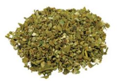 Mistelkraut naturbelassen