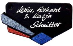 Preview: Kleines Schild