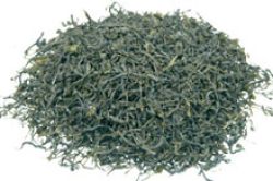 Bio Nebeltee grüner Tee