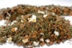 Genmaicha Fudjijama grüner Tee