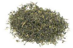 Darjeeling FTGFOP1 Pussimbing grüner Biotee
