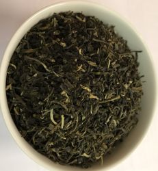 Bio Darjeeling FTGFOP I first flush Badamtam