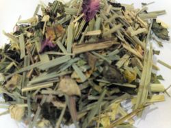 Ingwer Lemon Fresh
