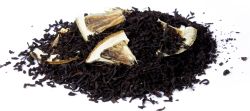 New Earl Grey of Grey