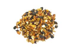 Bio Maracuja-Orange Früchtetee