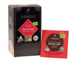 Bio Earl Grey