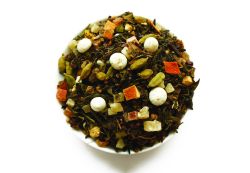 Panforte di Siena weißer Tee