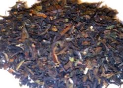 Bio Darjeeling Second Flush FTGFOP1 Mullootar